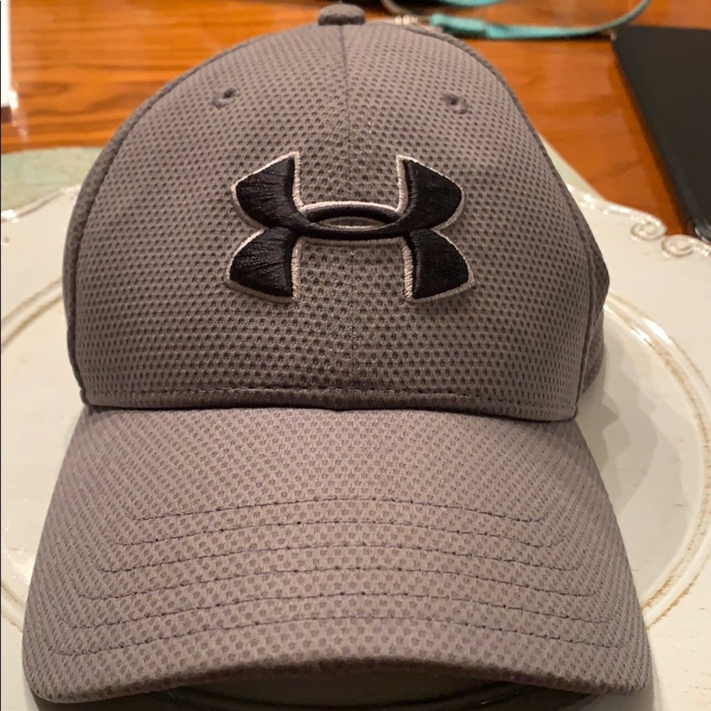 Under Armour Cap
